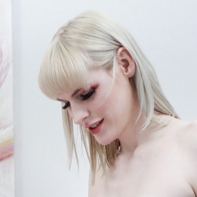 Model: Lianna Lawson - ShiriAllwood.com